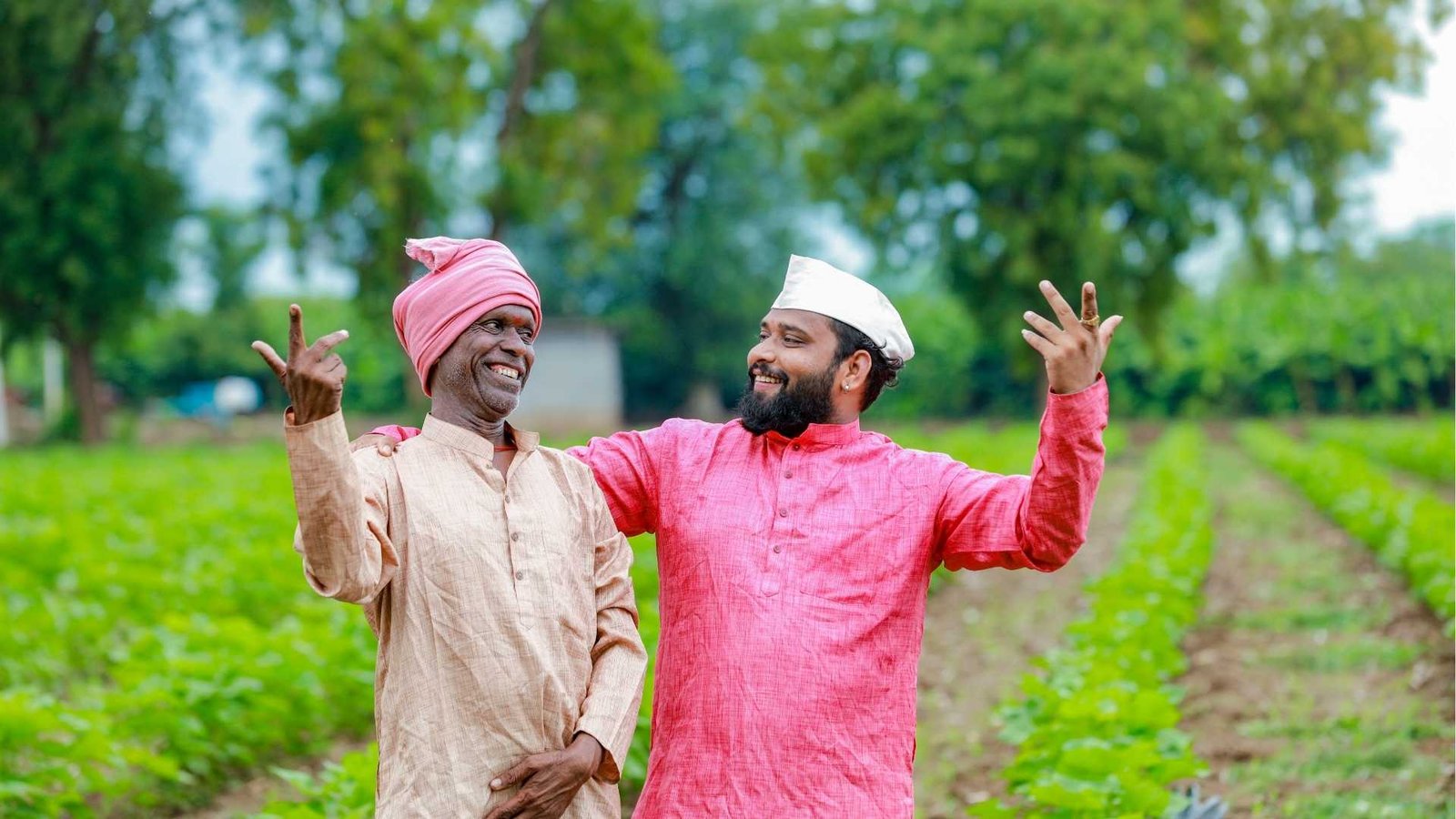 DIRECT — connecting farmers to markets